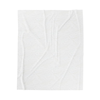 Tom Yeti Official Plush Blanket