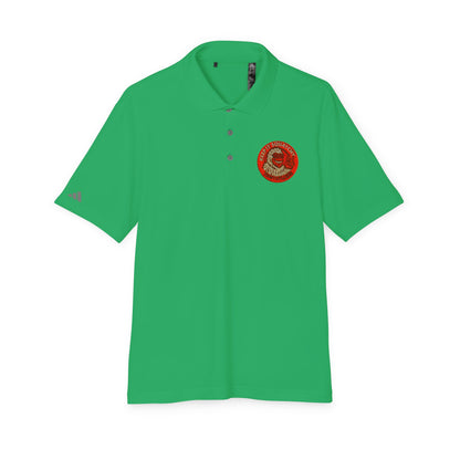 Polo Shirt - Tom Yeti Official Polo Shirt