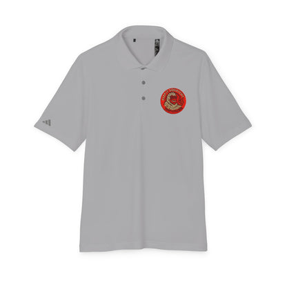 Polo Shirt - Tom Yeti Official Polo Shirt