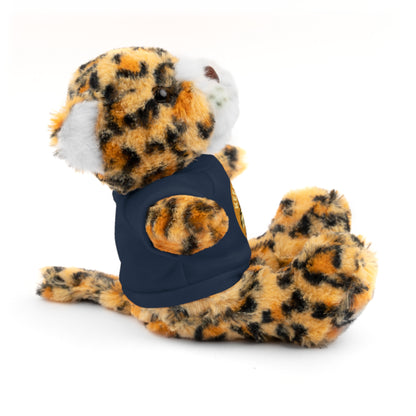 Tom Yeti Official Stuffed Animals!