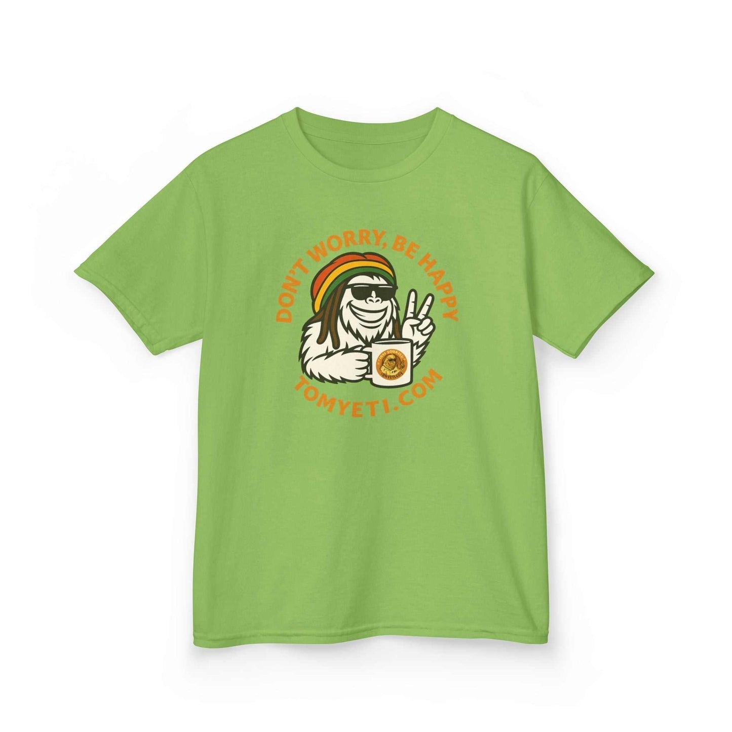Tom Yeti Official