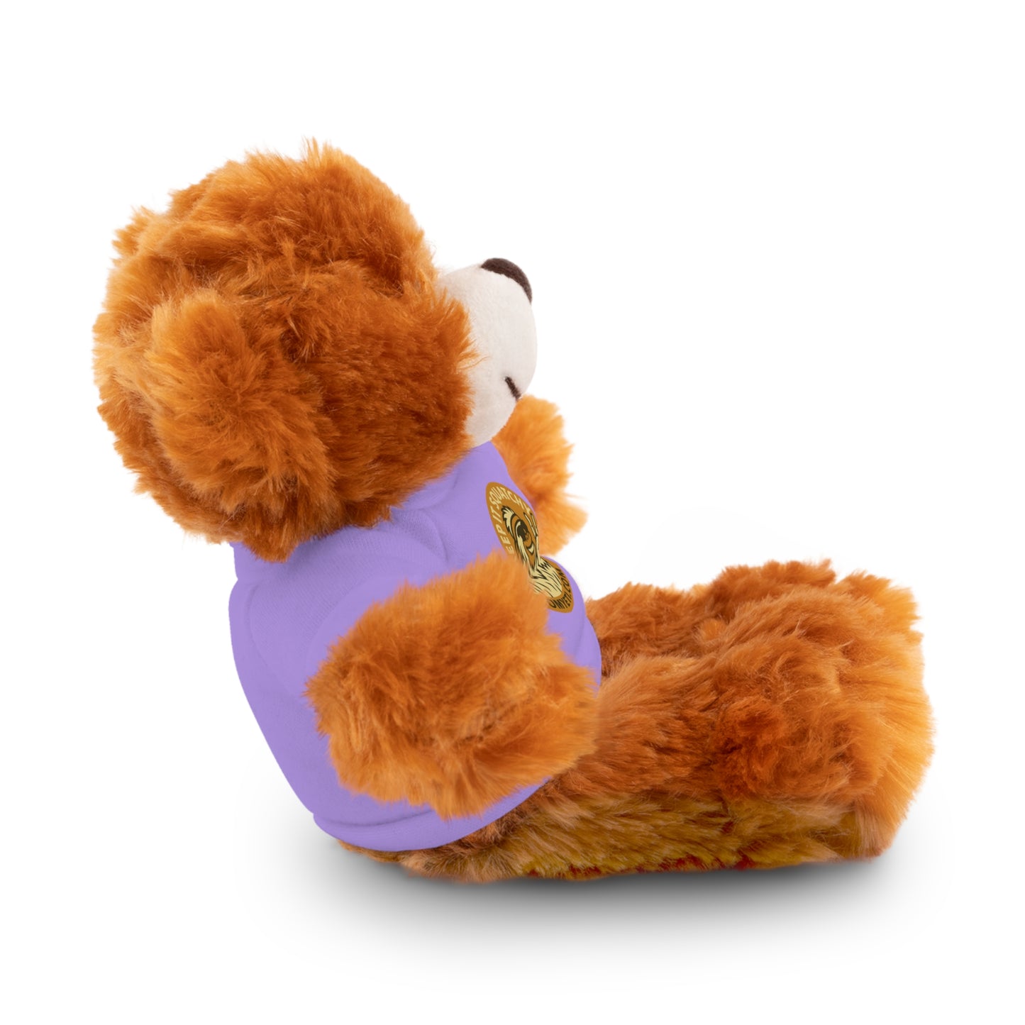 Tom Yeti Official Stuffed Animals!
