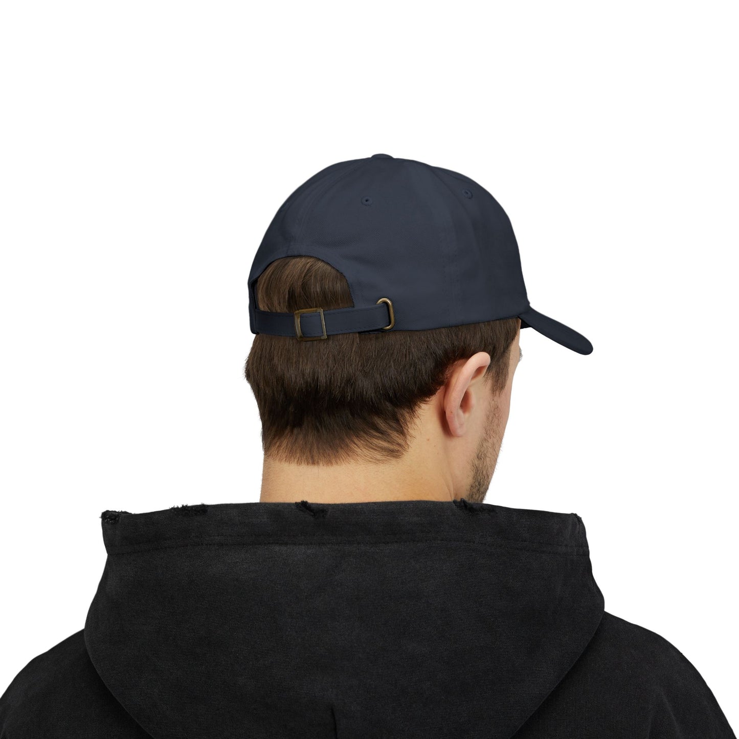 Dad Cap - Tom Yeti Official Dad Cap for the Classic Dad Bod and Dad Jokes