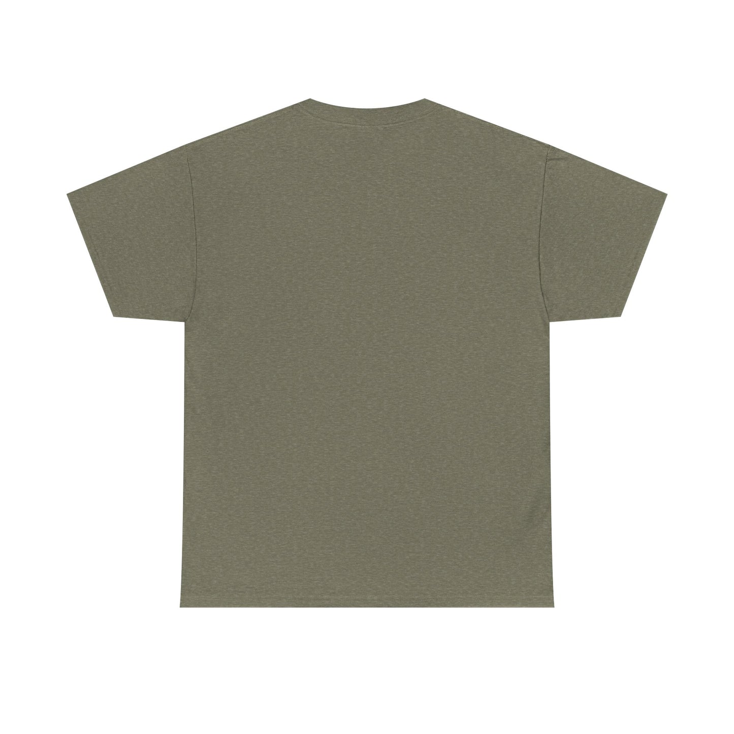Tom Yeti Official Logo T Shirt