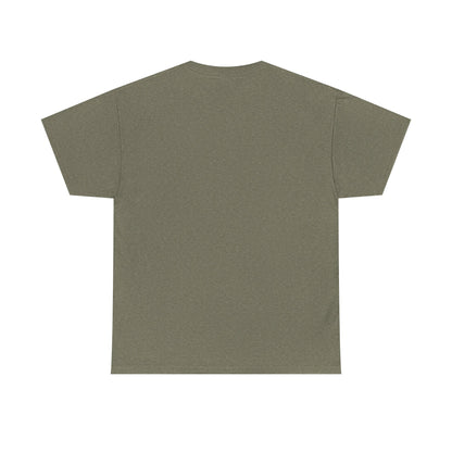Tom Yeti Official Logo T Shirt