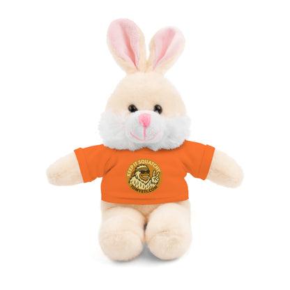 Tom Yeti Official Stuffed Animals!