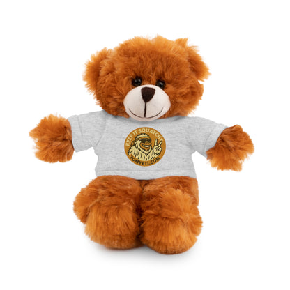 Tom Yeti Official Stuffed Animals!
