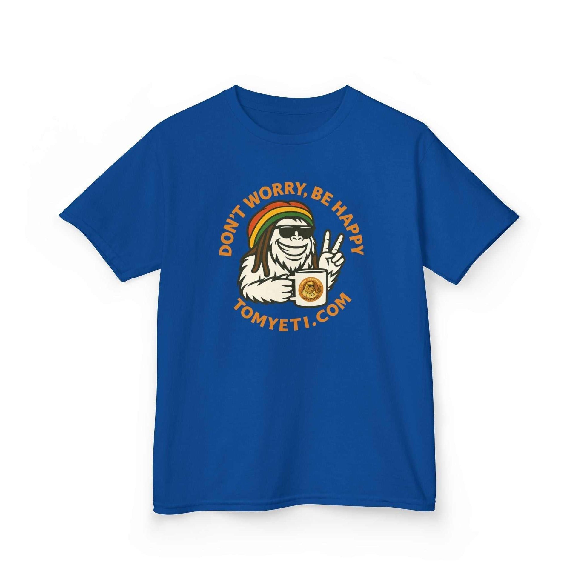 Tom Yeti Official