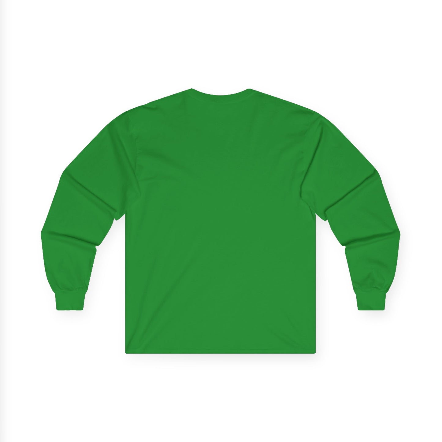 Tom Yeti Adventure Long Sleeve Tee