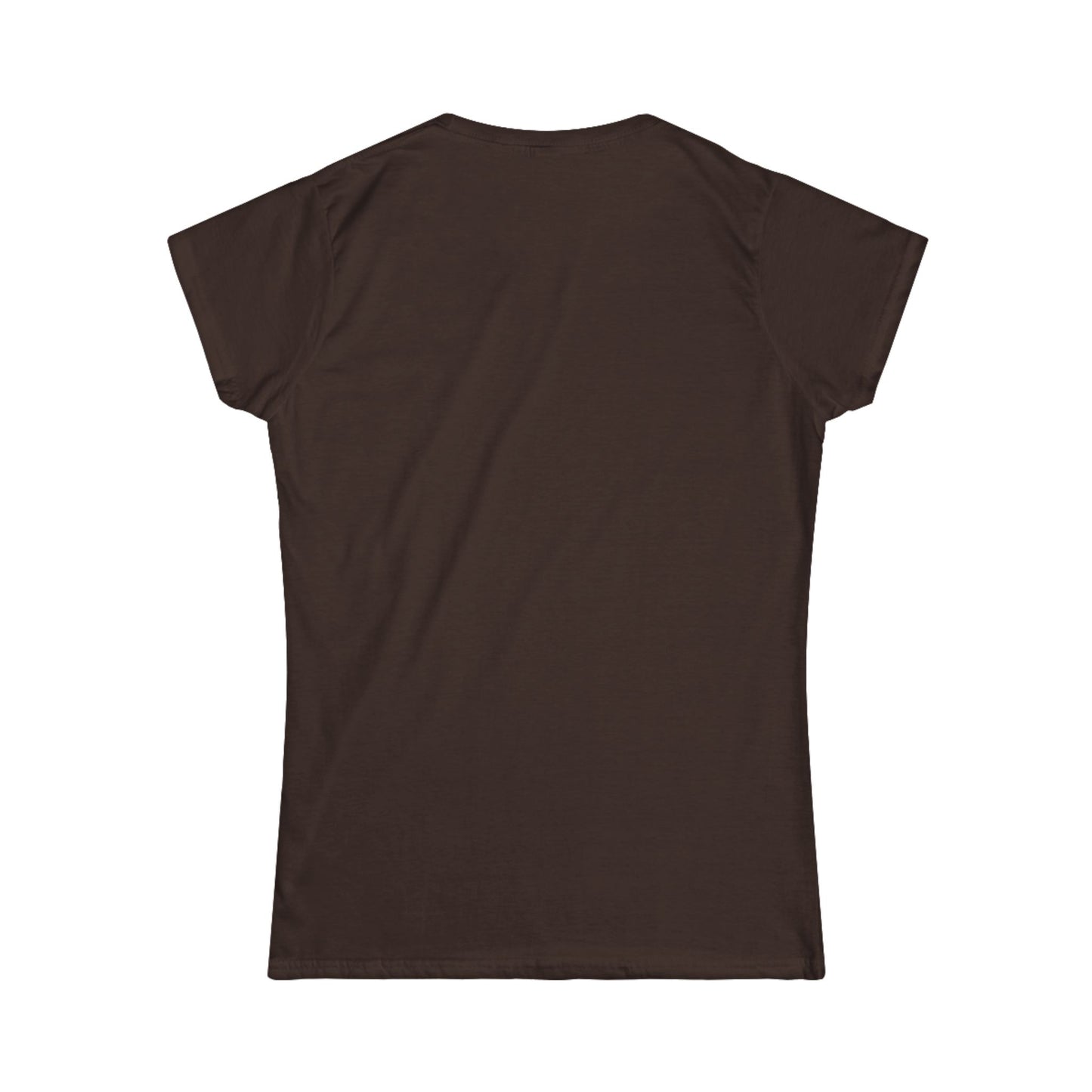 Women's T-Shirt - Tom Yeti Official Women's T Shirt