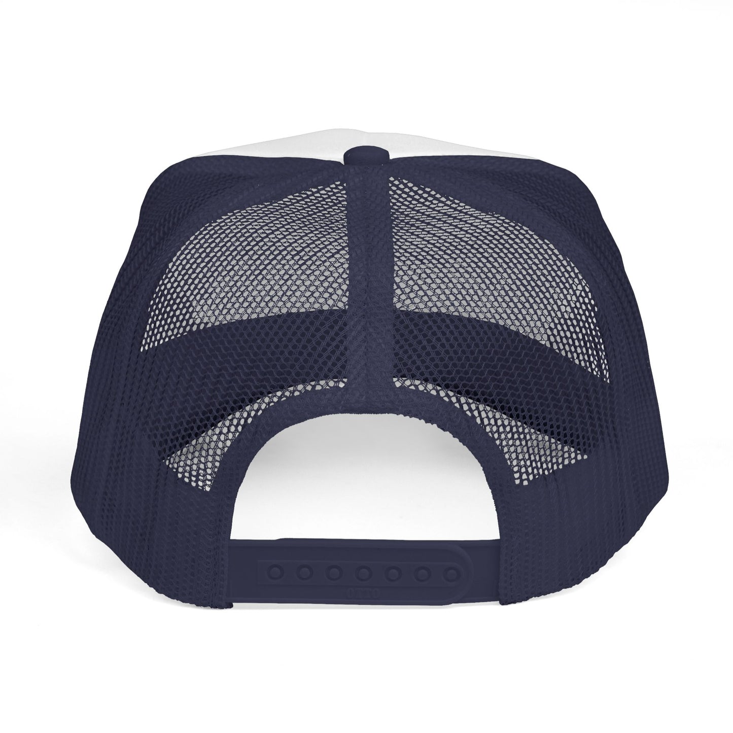 Official Yeti Trucker Cap