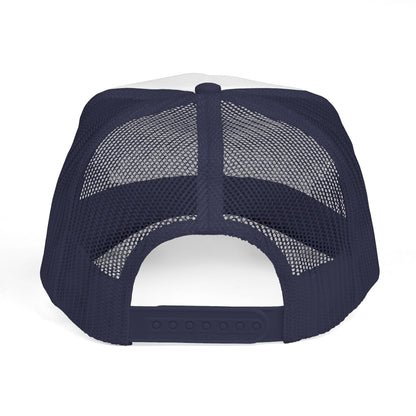 Yeti Trucker Cap
