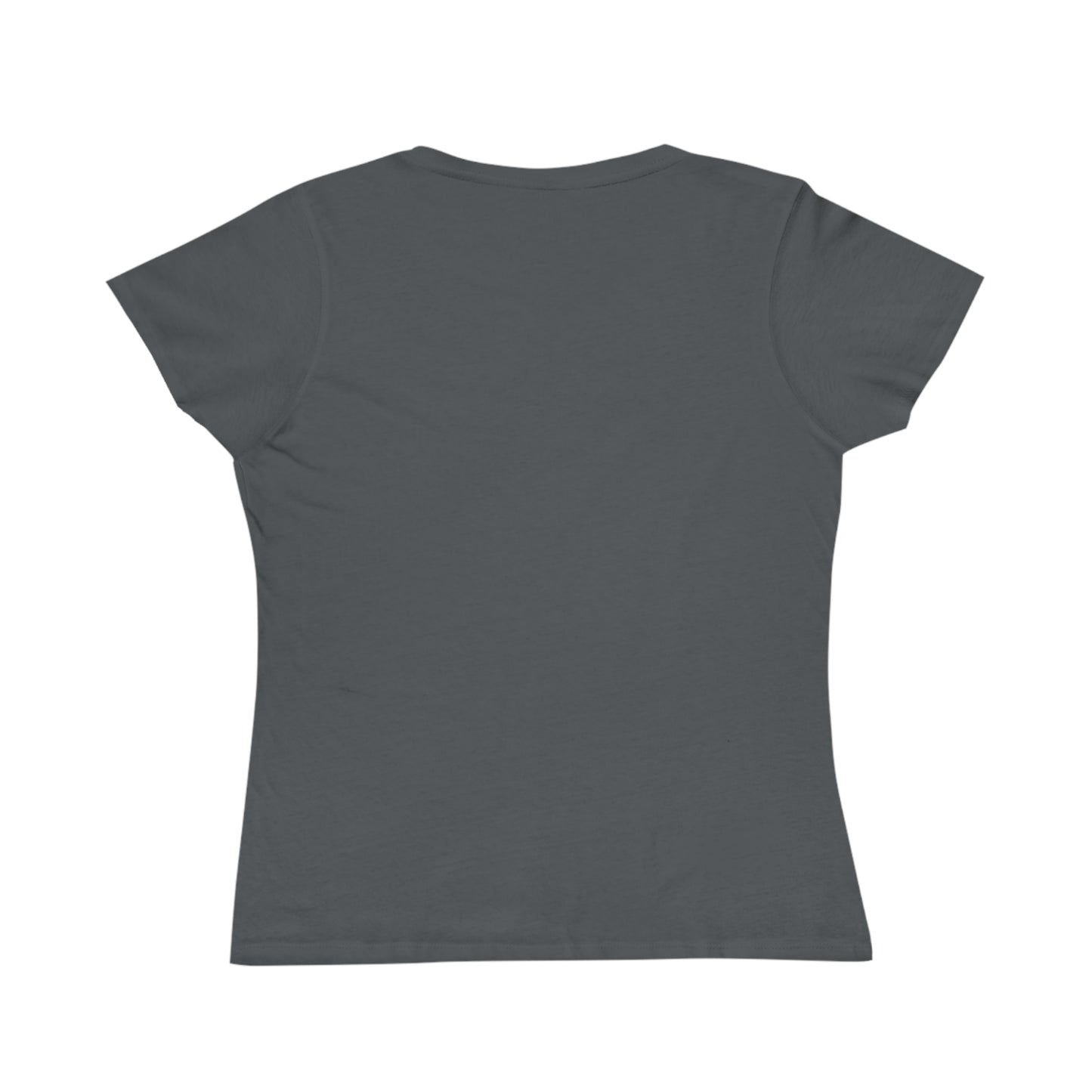 Keep It Squatchy Graphic T-Shirt — Organic Women's Classic Tee