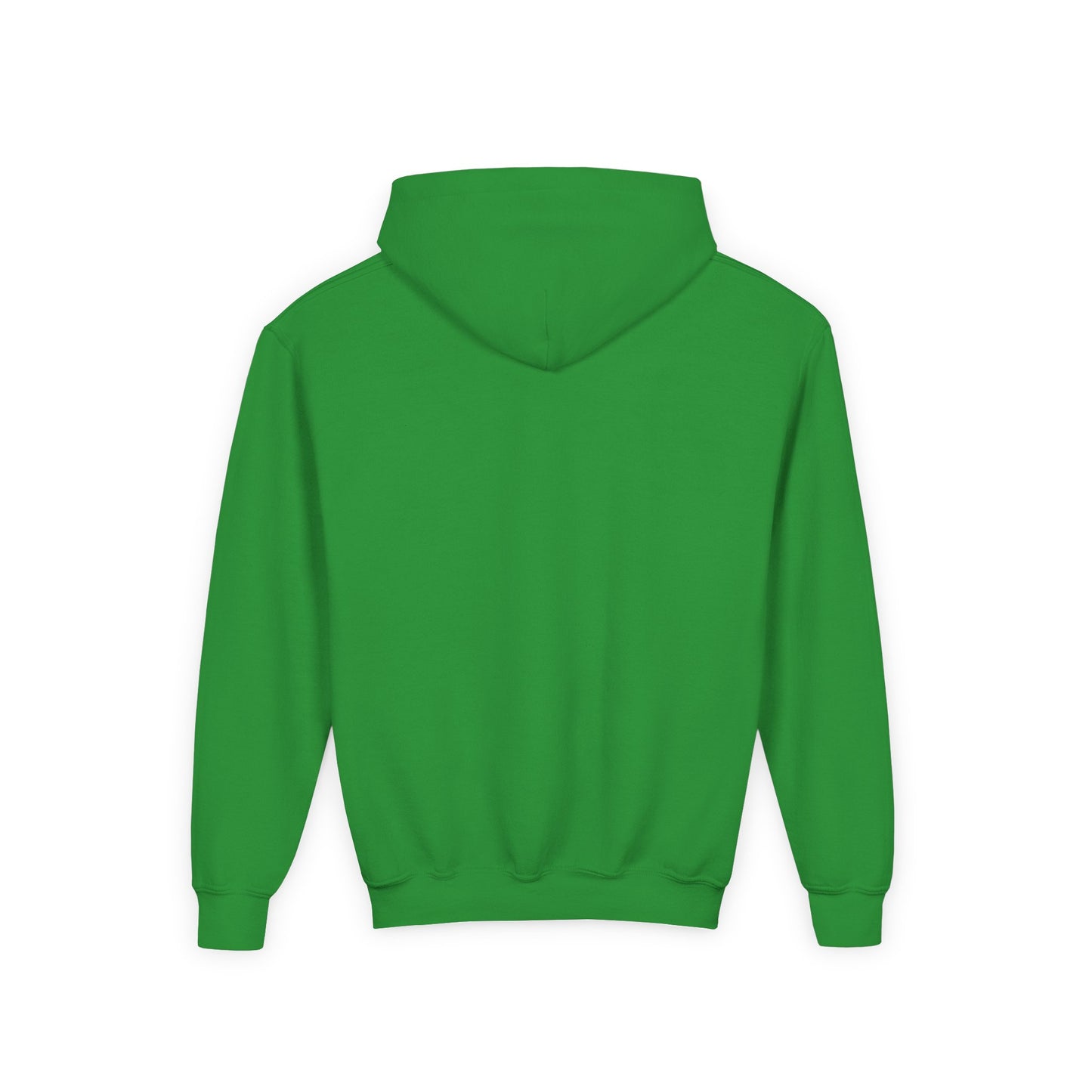 Tom Yeti Official Youth Hoodie!