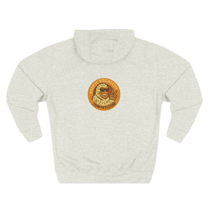 Tom Yeti Hoodie
