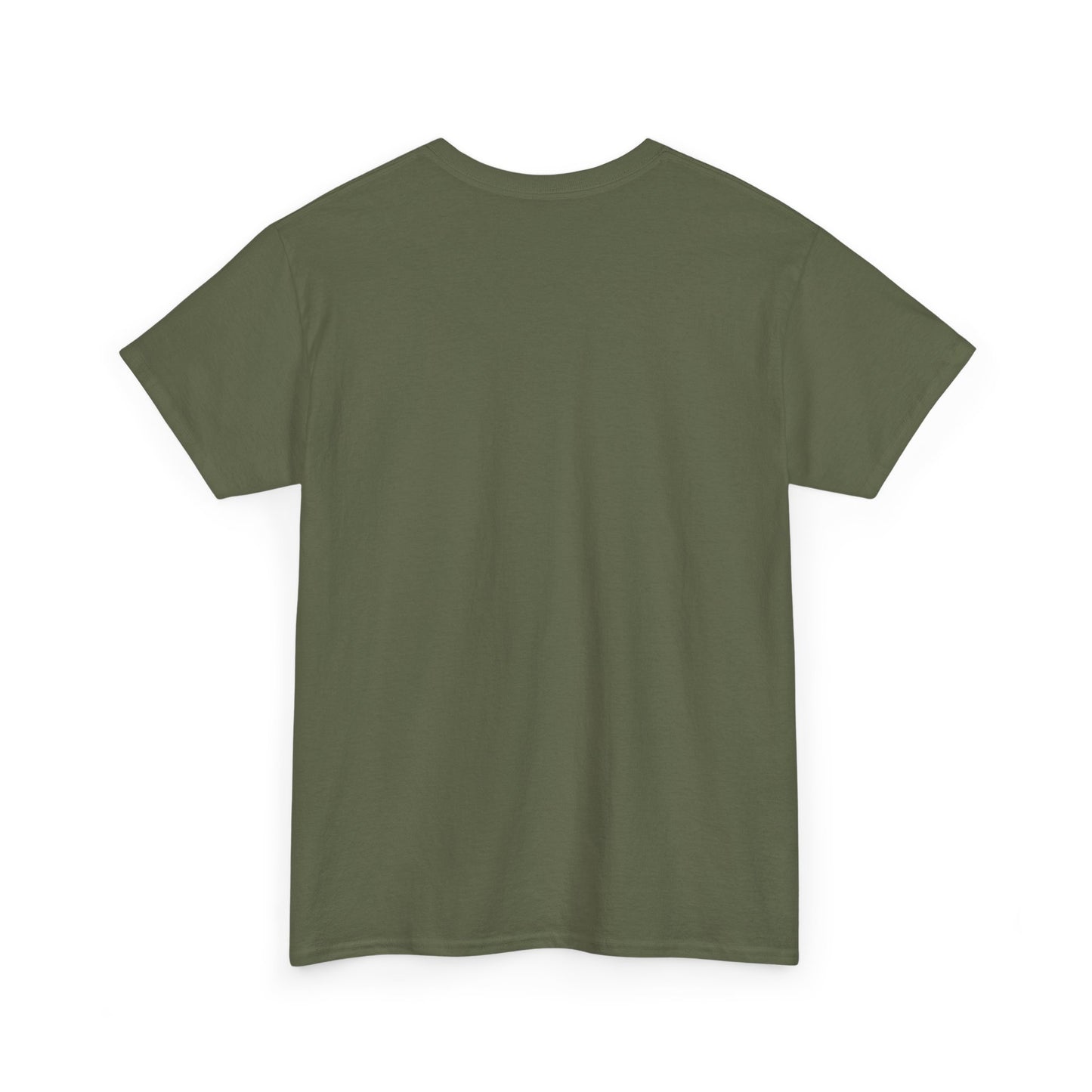Tom Yeti Official Logo T Shirt