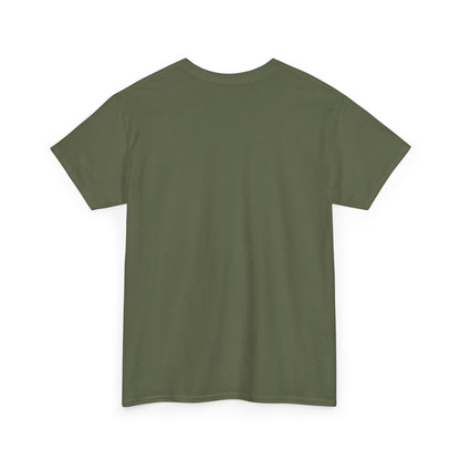 Tom Yeti Official Logo T Shirt