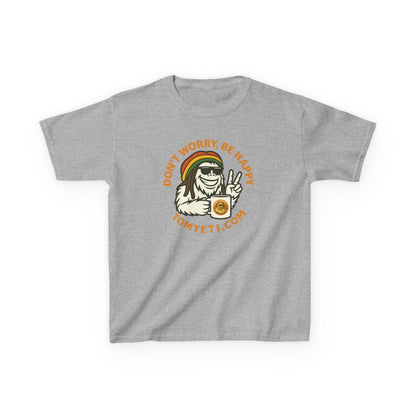 Tom Yeti Official
