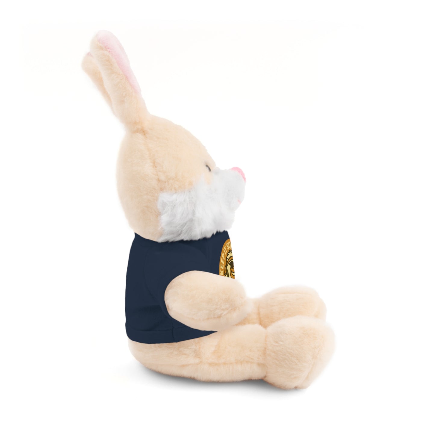 Tom Yeti Official Stuffed Animals!