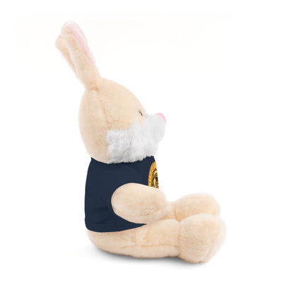 Tom Yeti Official Stuffed Animals!