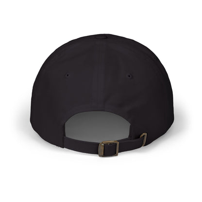 Dad Cap - Tom Yeti Official Dad Cap for the Classic Dad Bod and Dad Jokes