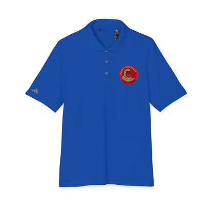 Polo Shirt - Tom Yeti Official Polo Shirt