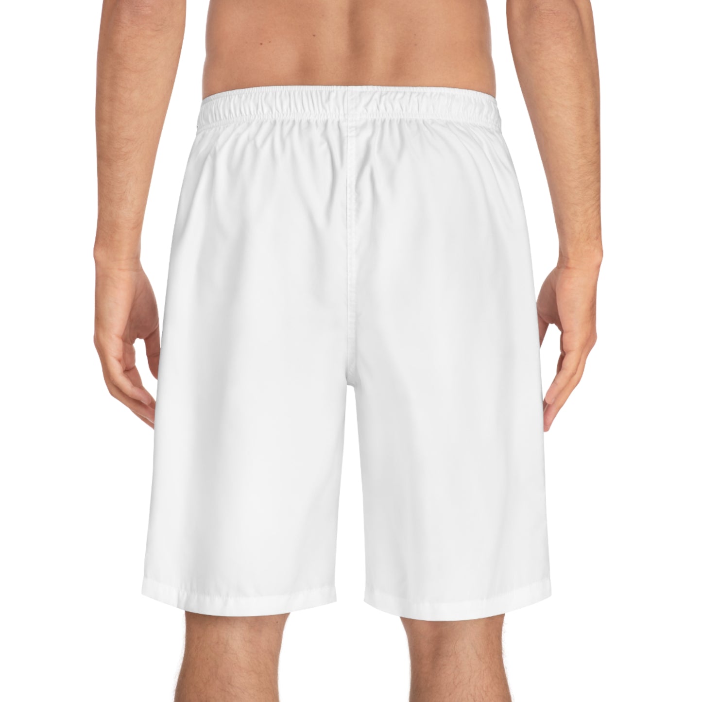 Tom Yeti Official Men's Board Shorts