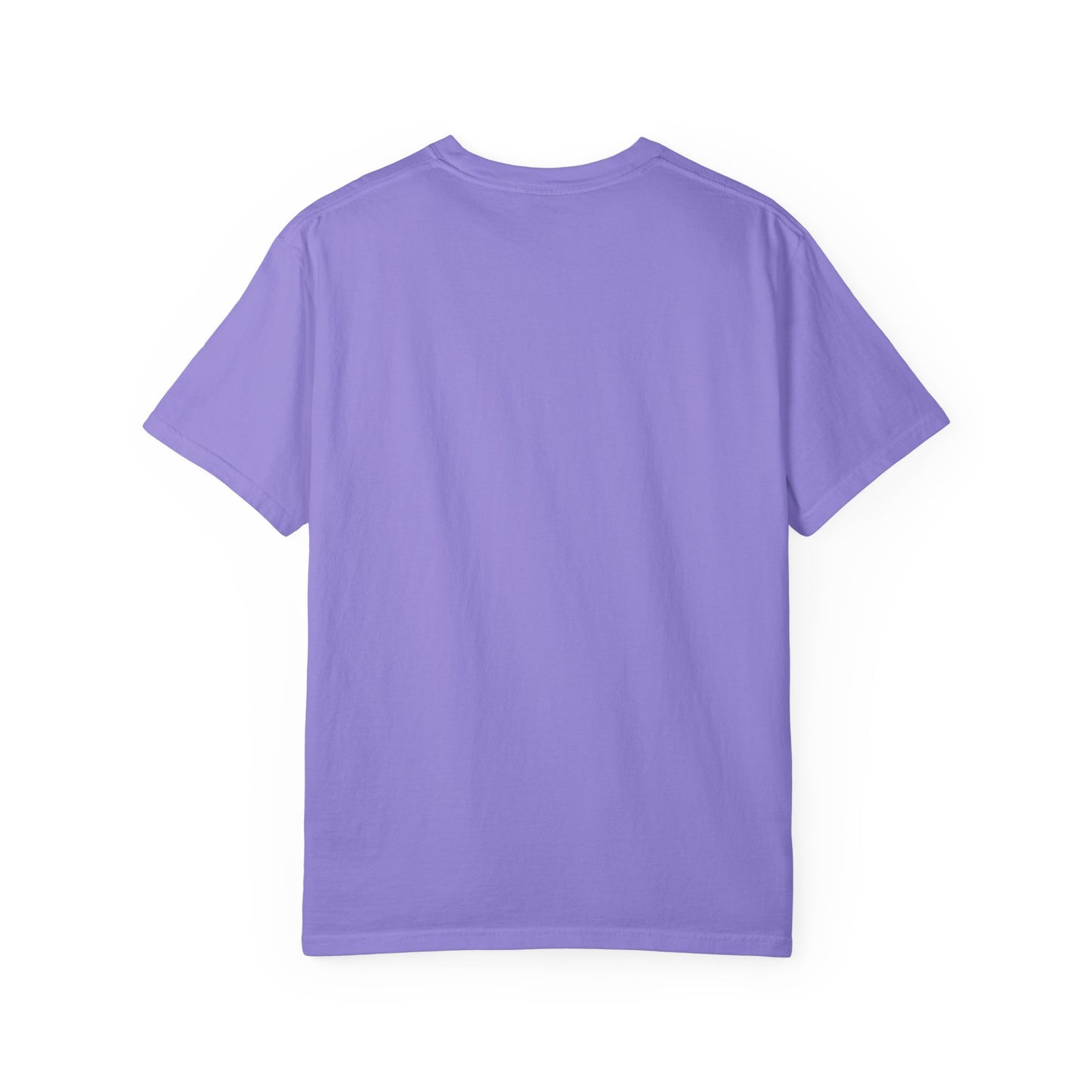 Tom Yeti Logo 100% Cotton T-Shirt