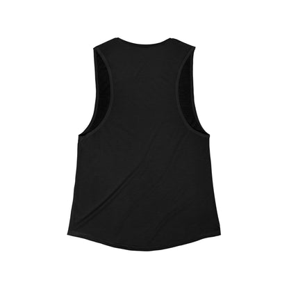 Tom Yeti Official Women's Tank Top
