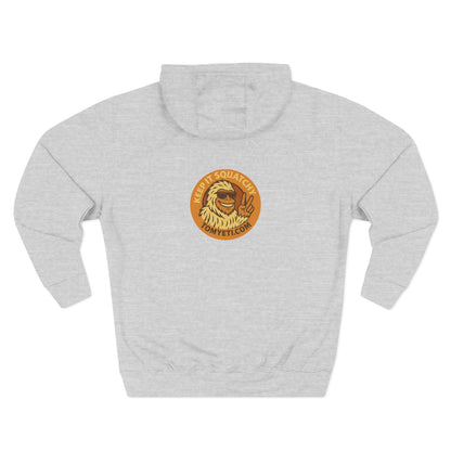 Tom Yeti Hoodie