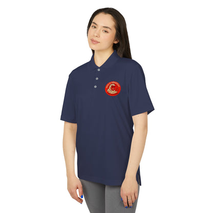 Polo Shirt - Tom Yeti Official Polo Shirt