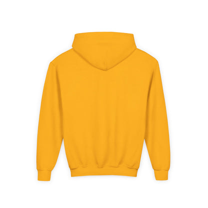 Tom Yeti Official Youth Hoodie!