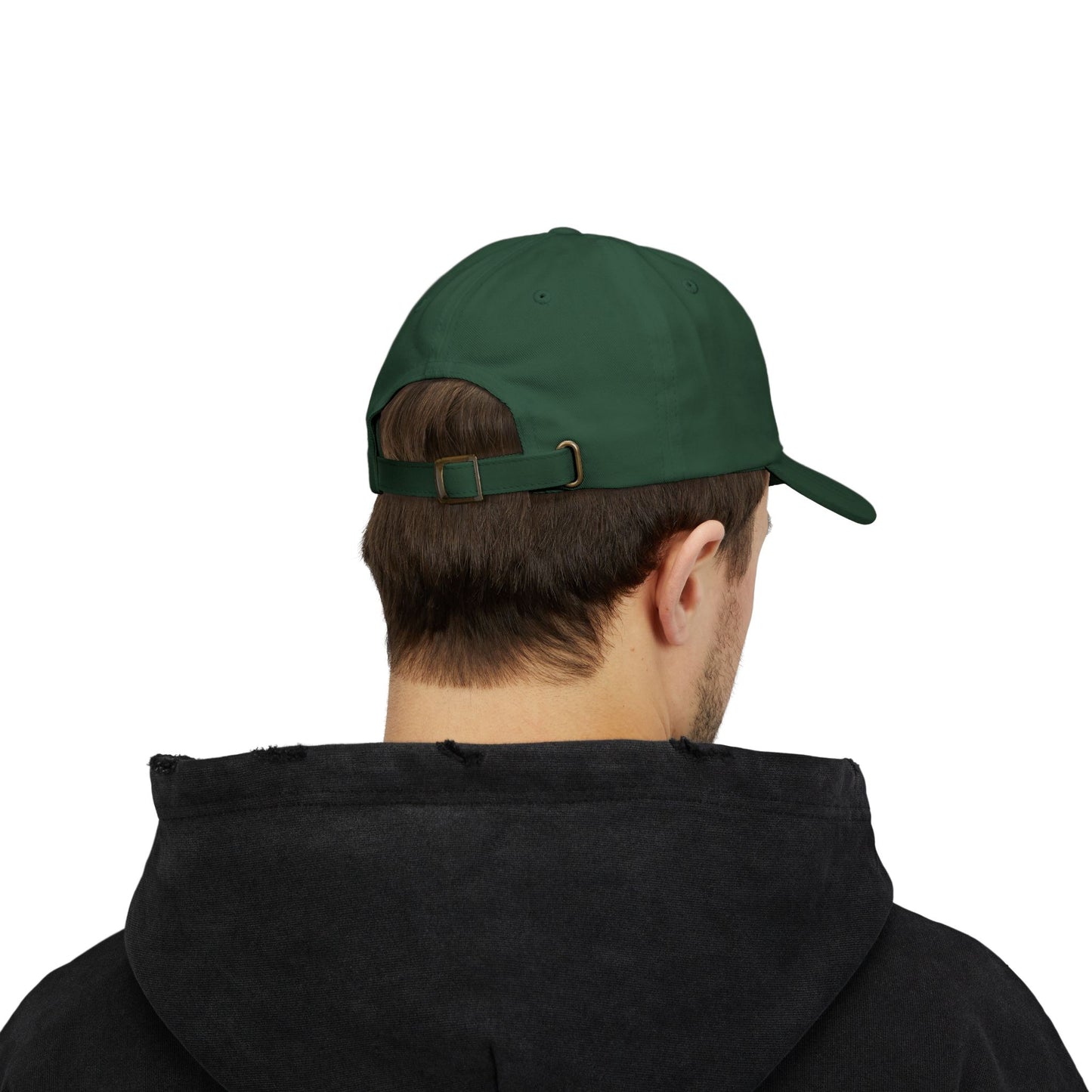 Dad Cap - Tom Yeti Official Dad Cap for the Classic Dad Bod and Dad Jokes