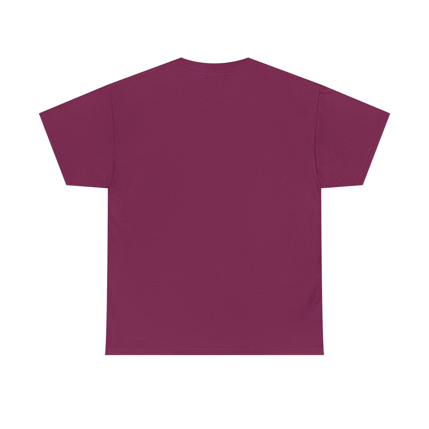 Tom Yeti Official Logo T Shirt