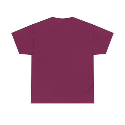 Tom Yeti Official Logo T Shirt