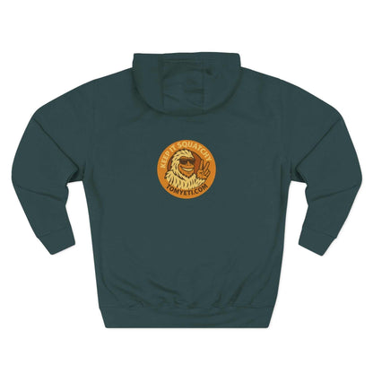 Tom Yeti Hoodie