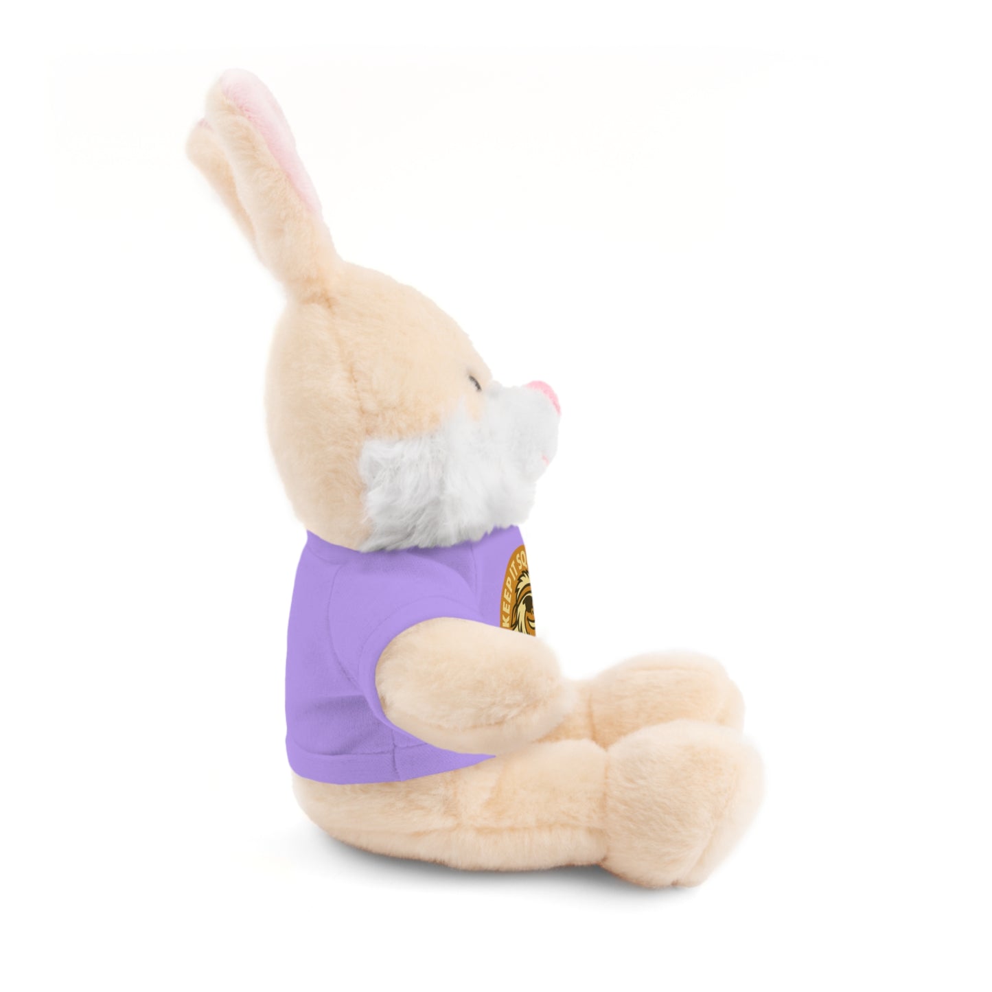 Tom Yeti Official Stuffed Animals!