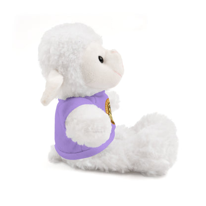 Tom Yeti Official Stuffed Animals!