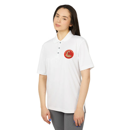 Polo Shirt - Tom Yeti Official Polo Shirt