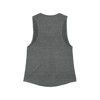Tom Yeti Official Women's Tank Top