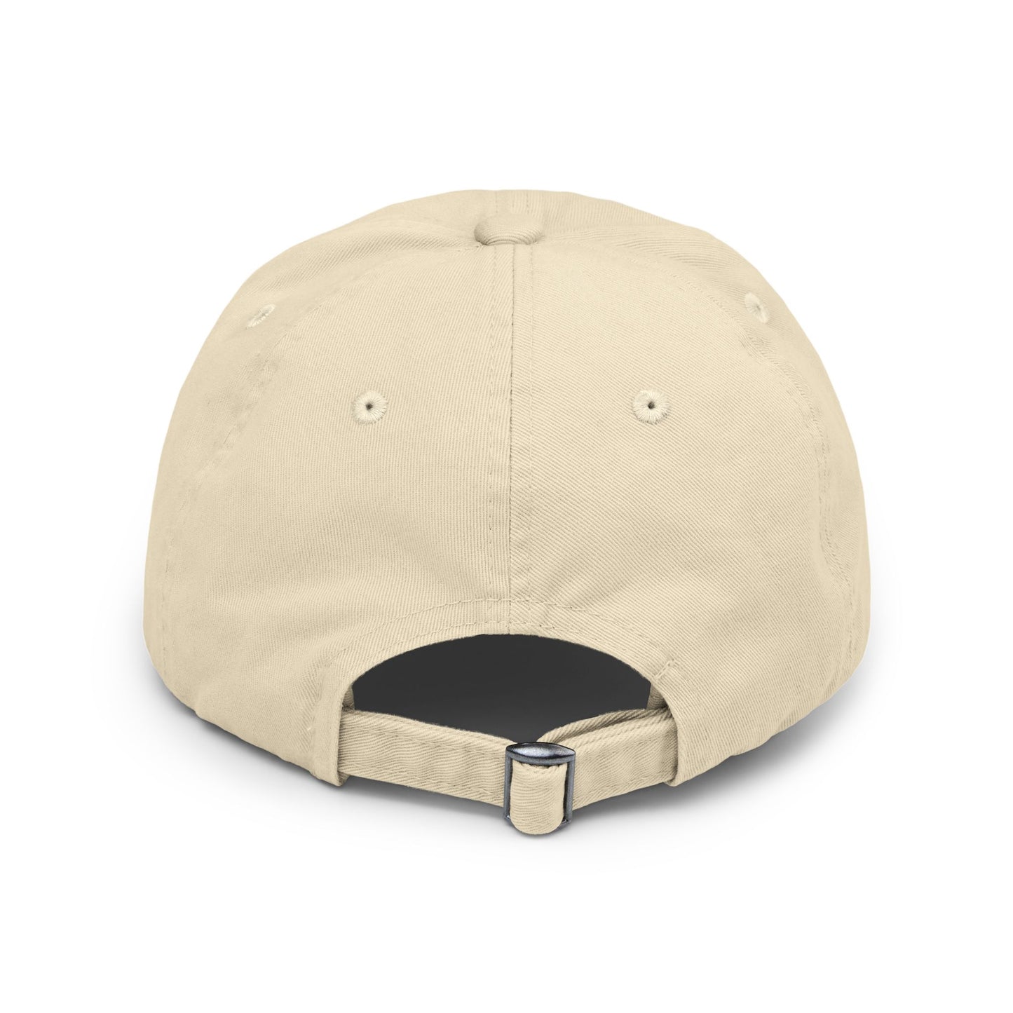 Tom Yeti Outdoor Adventure Cap — Distressed Unisex Hat