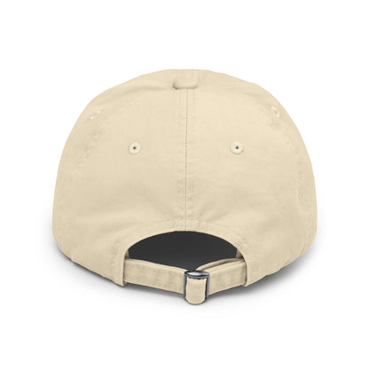 Tom Yeti Outdoor Adventure Cap — Distressed Unisex Hat