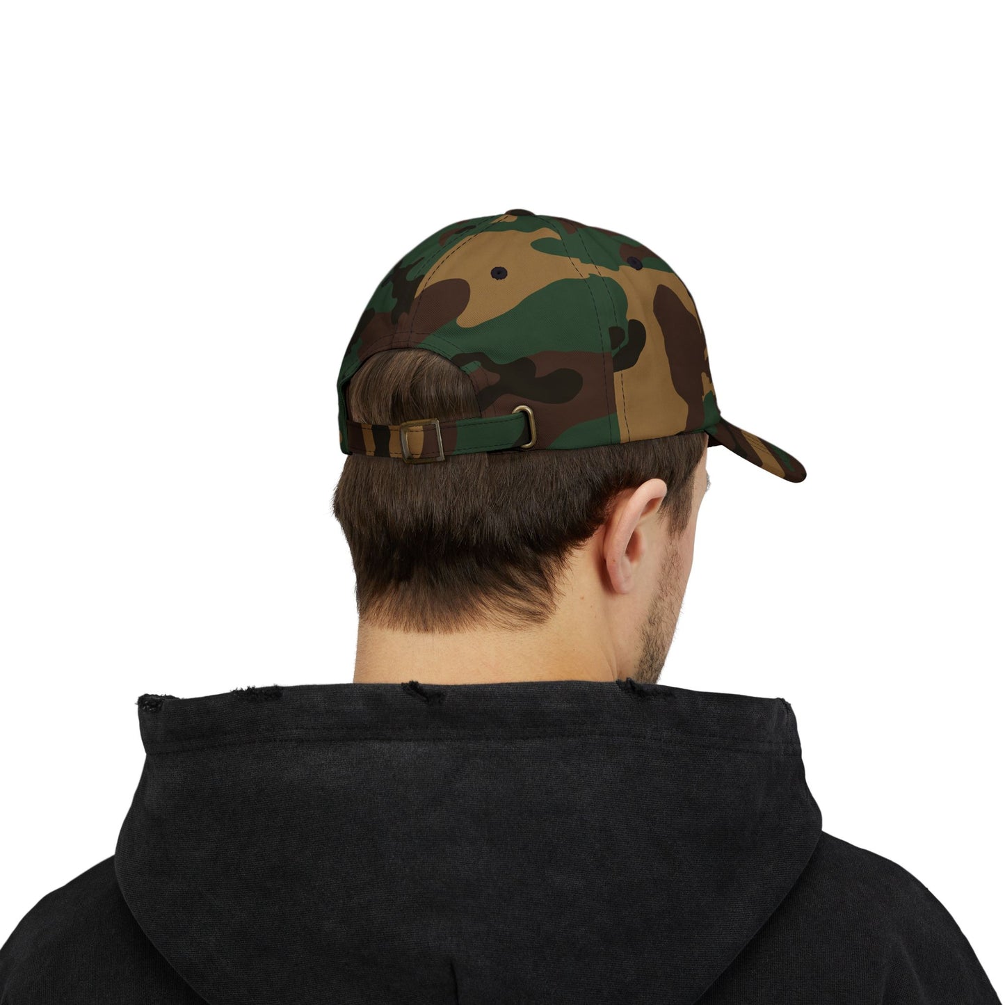 Dad Cap - Tom Yeti Official Dad Cap for the Classic Dad Bod and Dad Jokes