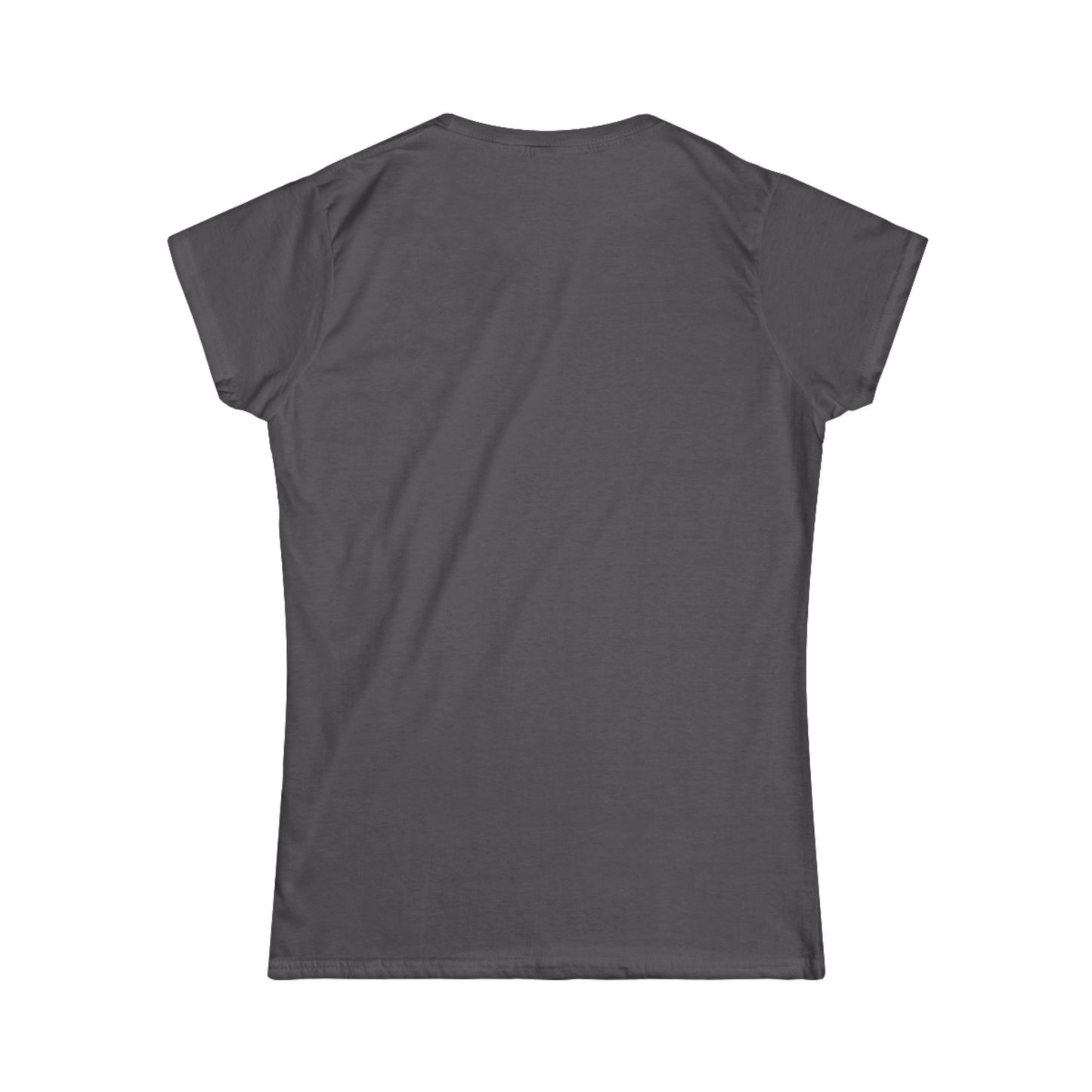 Women's T-Shirt - Tom Yeti Official Women's T Shirt