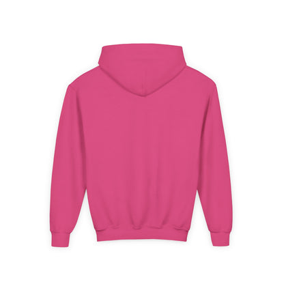 Tom Yeti Official Youth Hoodie!