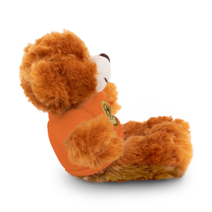 Tom Yeti Official Stuffed Animals!