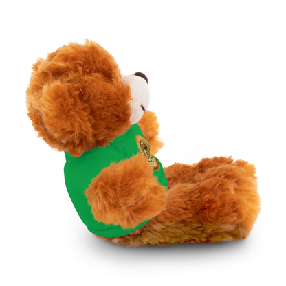 Tom Yeti Official Stuffed Animals!