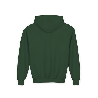 Tom Yeti Official Youth Hoodie!