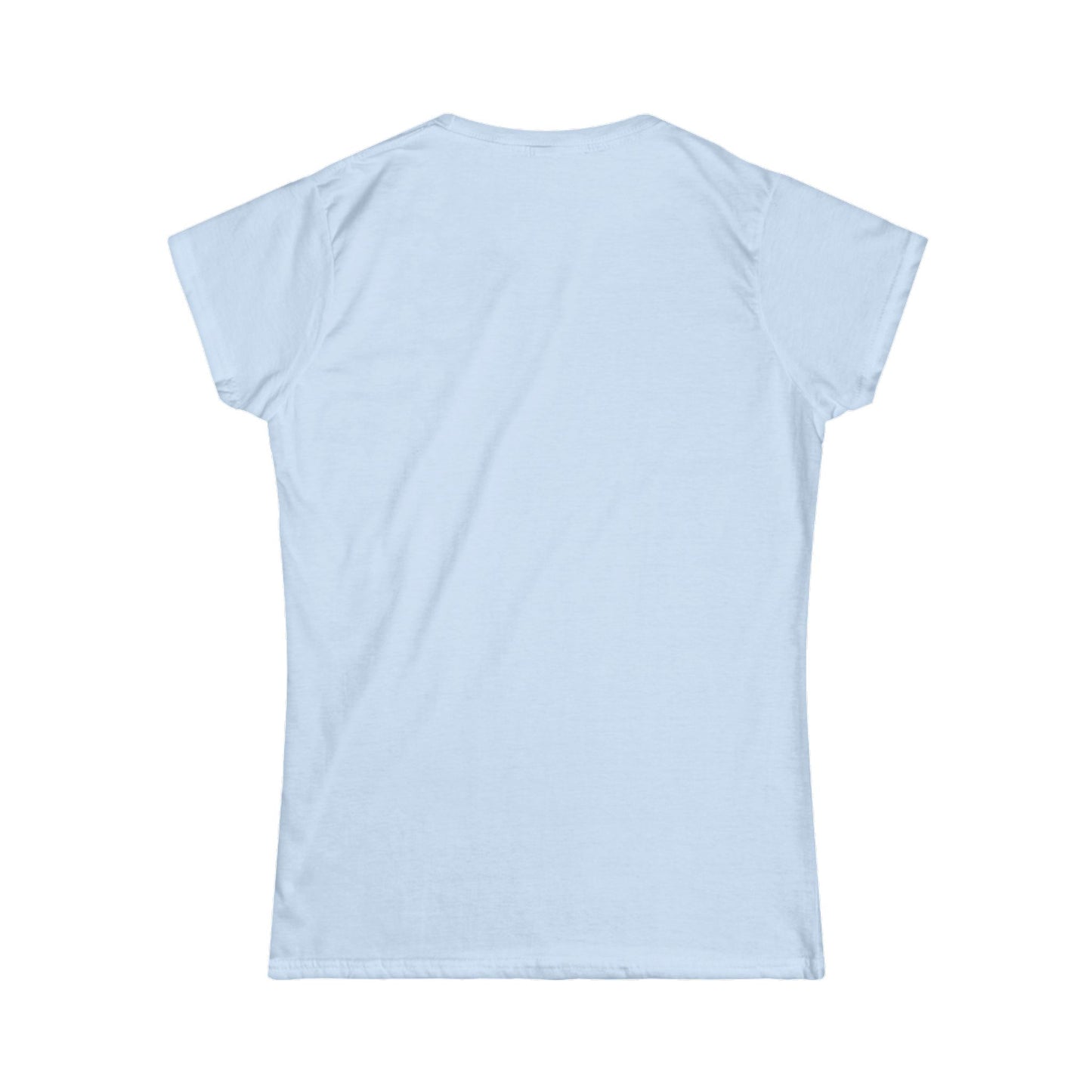 Women's T-Shirt - Tom Yeti Official Women's T Shirt