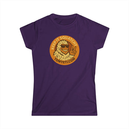 Women's T-Shirt